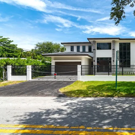 Buy this 5 bed house on 3901 Alhambra Circle in Coral Gables, FL 33134