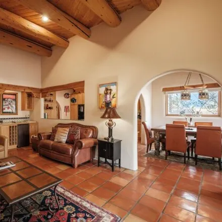 Image 7 - 1451 Phillips Street, Taos, NM 87571, USA - House for sale