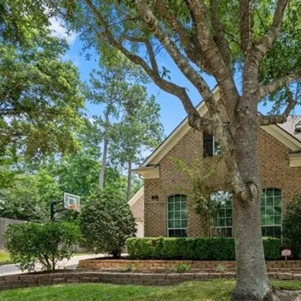 Buy this 5 bed house on Oakley Downs Place in Indian Springs, The Woodlands