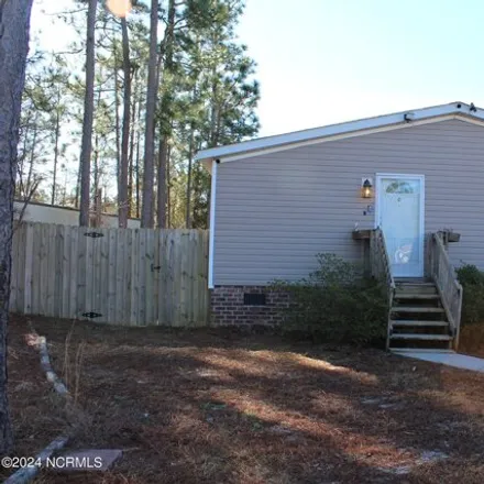 Buy this studio apartment on 5367 Redwood St Sw in Shallotte, North Carolina
