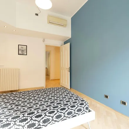 Rent this 1 bed apartment on Cavallo in Via Andrea Costa, 20131 Milan MI