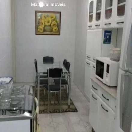 Buy this 3 bed house on Rua Manoel José de Castro Júnior 110 in Cidade Jardim, Jacareí - SP