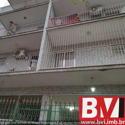 Buy this 2 bed apartment on Rua Comandante Coelho in Cordovil, Rio de Janeiro - RJ