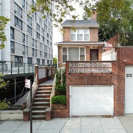 Buy this 4 bed duplex on 51 91st Street in New York, NY 11209