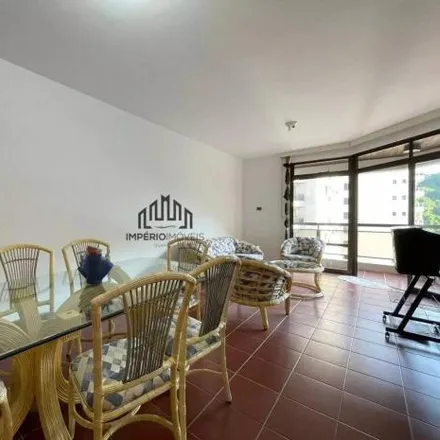Rent this 2 bed apartment on Rua Santos 208 in Pitangueiras, Guarujá - SP