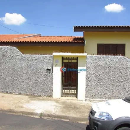 Buy this 5 bed house on Rua Alfredo Marquês Pereira in Francesquini, Sumaré - SP