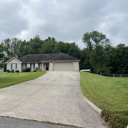 Buy this 3 bed house on 52 Ridgewood Circle in Pulaski County, KY 42503