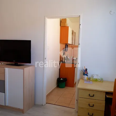 Rent this 2 bed apartment on ev.770 in 261 01 Příbram, Czechia