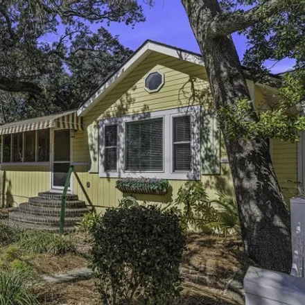 Buy this 4 bed house on 484 East Erie Avenue in Folly Beach, Charleston County