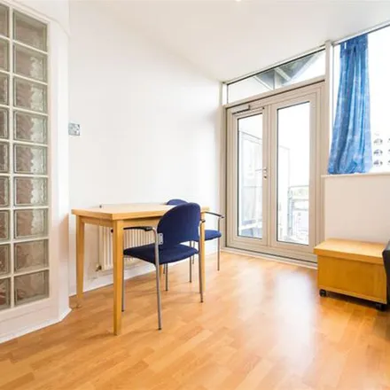 Rent this 2 bed apartment on Princess Street in Manchester, M1 6NG
