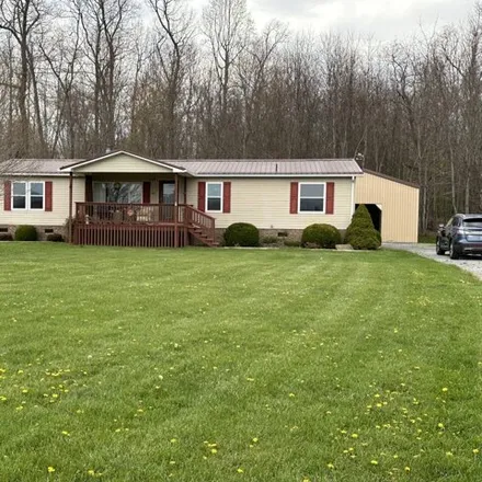 Buy this studio apartment on 182 Indian Circle in Rural Retreat, Wythe County