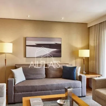 Rent this 1 bed apartment on Alameda Casa Branca 909 in Cerqueira César, São Paulo - SP