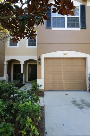 Rent this 3 bed townhouse on 5007 Barnstead Drive in Brandon, FL 33568