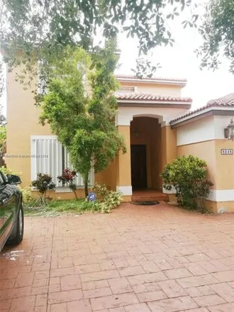 Rent this 3 bed house on 8248 Northwest 199th Terrace in Hialeah, FL 33015
