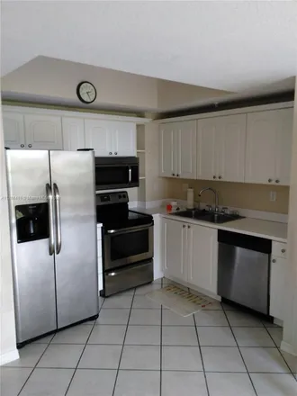 Rent this 2 bed condo on 3400 Southwest 22nd Street in Miami, FL 33145
