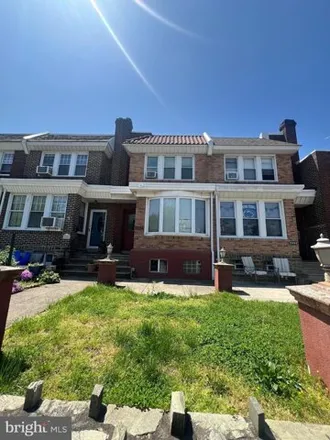 Rent this 1 bed house on 3204 Fanshawe Street in Philadelphia, PA 19135