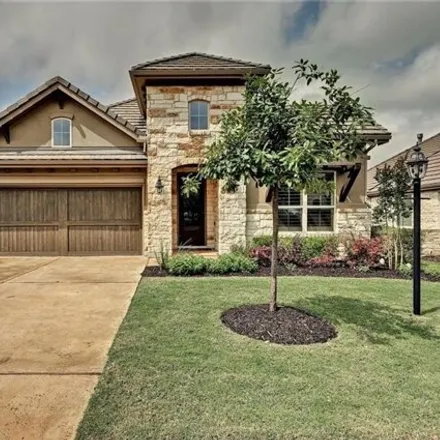 Rent this 4 bed house on 118 1/2 Blue Clearing Way in Lakeway, TX 78738