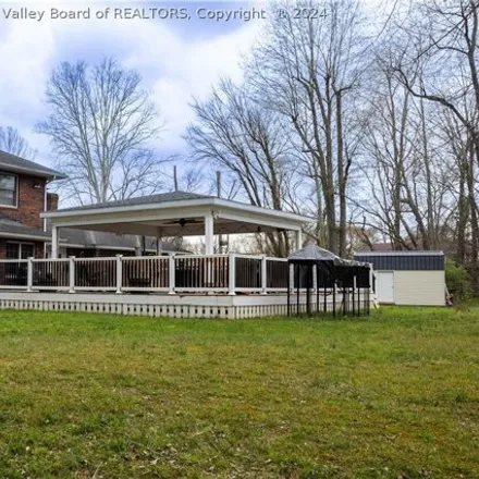 Image 3 - 400 Beechwood Estates, Saddle Downs, Teays Valley, WV 25560, USA - House for sale