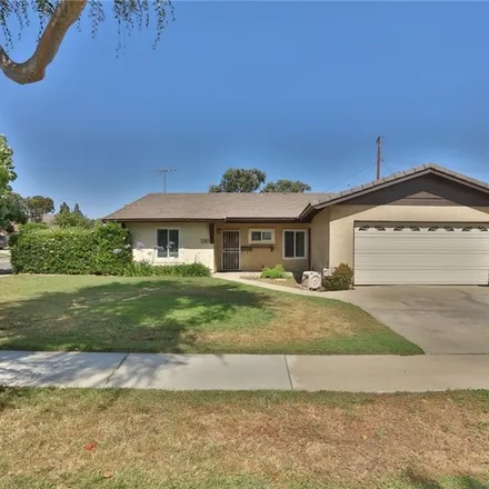 Buy this 4 bed house on 630 North Colfax Street in La Habra, CA 90631