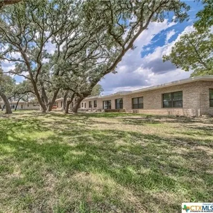 Buy this 2 bed house on 1691 Sagebiel Road in Seguin, TX 78155