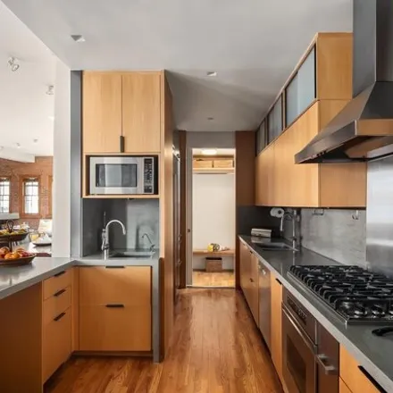 Image 5 - 16 Hudson St # D, New York, 10013 - Apartment for sale