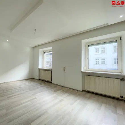 Buy this 3 bed apartment on Linz in Makartviertel, AT