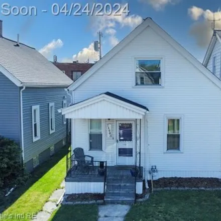 Buy this 3 bed house on Joseph Campau Historic District in 11819 Mitchell Street, Hamtramck