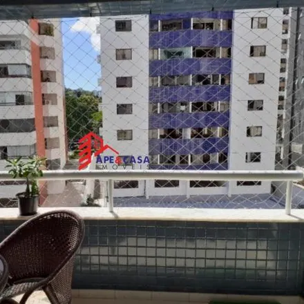 Buy this 3 bed apartment on Rua Colmar Americano da Costa in Pituba, Salvador - BA