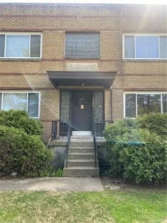 Rent this 2 bed apartment on 1341 Shroyer Road in Oakwood, Montgomery County