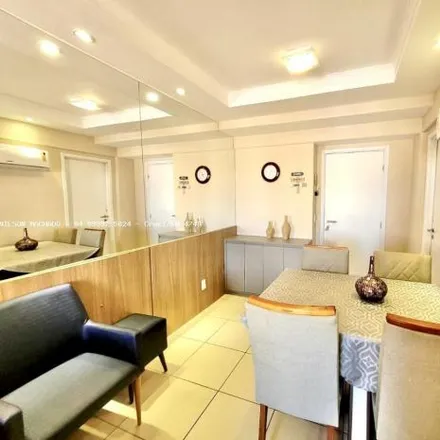 Buy this 3 bed apartment on Rua Doutor Oswaldo Fortes do Rêgo in Ponta Negra, Natal - RN