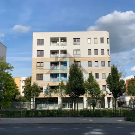 Image 6 - Karola Darwina, 03-488 Warsaw, Poland - Apartment for rent