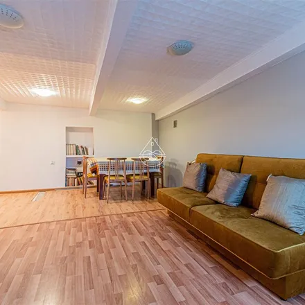Rent this 3 bed apartment on unnamed road in 85-323 Bydgoszcz, Poland