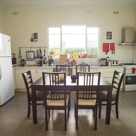Rent this 5 bed apartment on Westbury Street in Balaclava VIC 3183, Australia