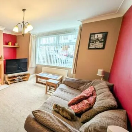 Image 3 - 21 Stonebridge Park, Bristol, BS5 6RP, United Kingdom - House for sale