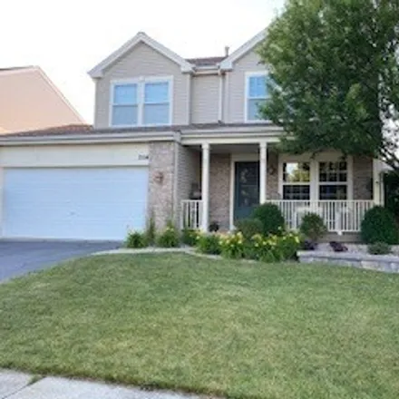 Buy this 4 bed house on 7100 Illusion Court in Joliet, IL 60586