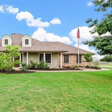 Buy this 3 bed house on 6601 Meadow Ridge Circle in Collin County, TX 75173