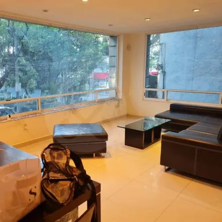 Buy this 3 bed apartment on Calle Torres Adalid in Colonia Narvarte Poniente, 03020 Mexico City