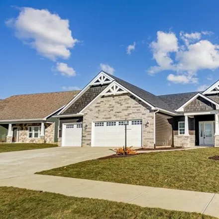 Buy this 4 bed house on 10610 Monte Vista Court in Fort Wayne, IN 46814