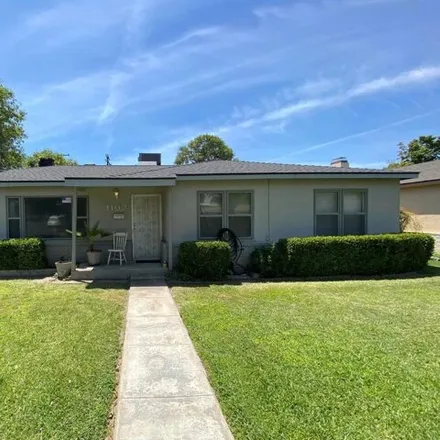 Buy this 3 bed house on 1102 Cornell Ave in Modesto, California