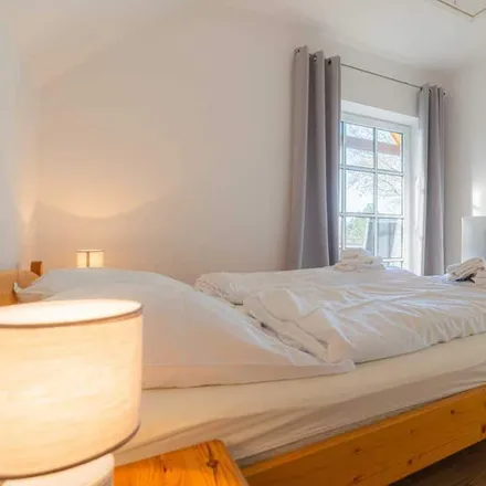 Rent this 1 bed apartment on Kirchspiel Garding in Schleswig-Holstein, Germany
