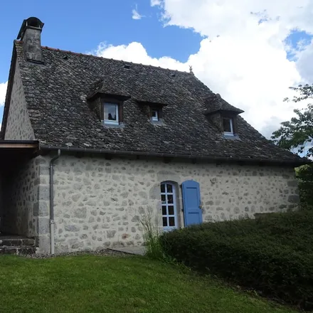 Image 7 - 15120 Junhac, France - House for rent