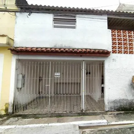 Buy this 4 bed house on Travessa Jean Barriere in Cidade Tiradentes, São Paulo - SP