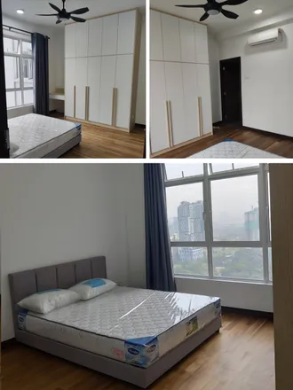 Image 6 - Jalan Jalil 1, Bukit Jalil, 47180 Kuala Lumpur, Malaysia - Apartment for rent