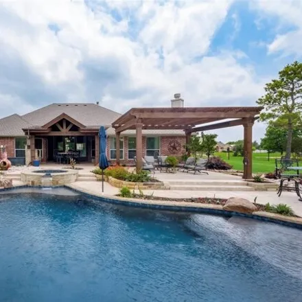 Buy this 4 bed house on 380 Lucas Creek Drive in Winningkoff, Collin County