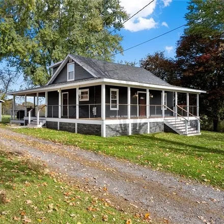 Buy this 3 bed house on 6451 Cooper Street in Hecla, Westmoreland