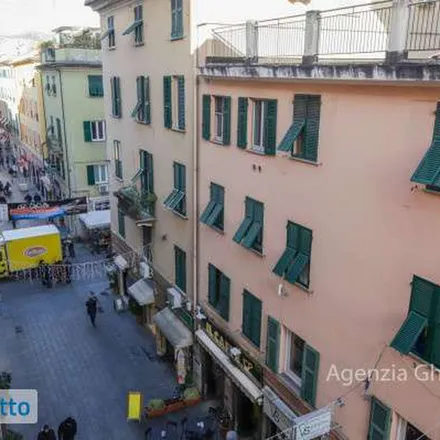 Image 9 - Expresso Bar, Via Sestri 54 rosso, 16153 Genoa Genoa, Italy - Apartment for rent