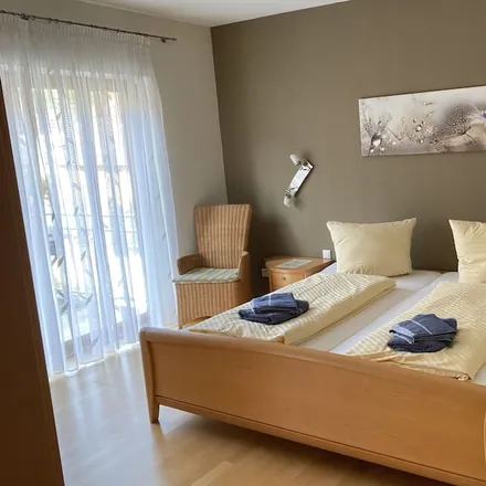 Rent this 2 bed apartment on Oberhausen an der Nahe in Rhineland-Palatinate, Germany