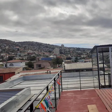 Image 5 - Ricardo de Ferrari 425, 238 0035 Valparaíso, Chile - Loft for rent