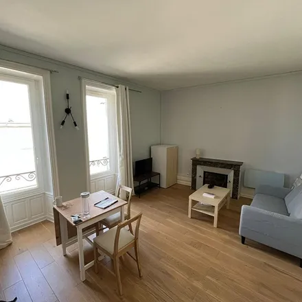 Rent this 2 bed apartment on 2 Rue Pierre Gendrault in 86280 Saint-Benoît, France