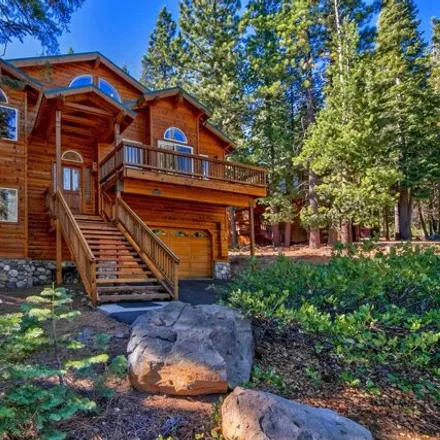 Buy this 3 bed house on 13605 Pathway Avenue in Truckee, CA 96161